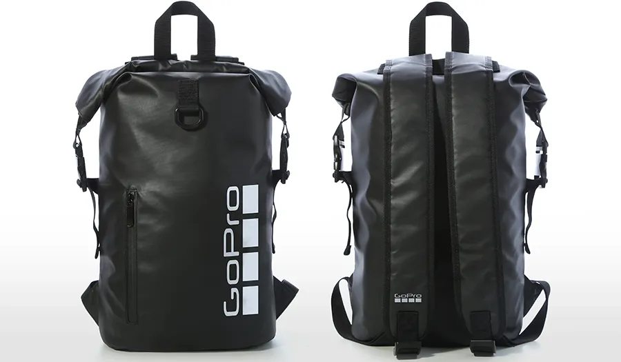 Plecak GoPro SWAG 20l Backpack